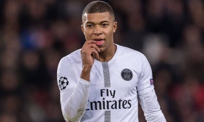 Kylian Mbappe 'rejected' Liverpool move back in the 2022 summer window.