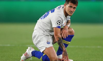 Liverpool keen on Otavio Monteiro transfer. (imago Images)