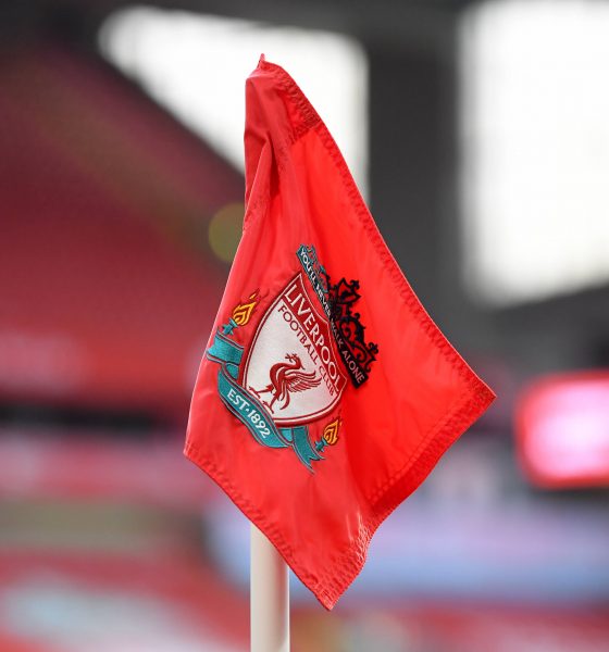 Arne Slot to offer major opportunity to two Liverpool wonderkids vs Girona .