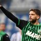 Domenico Berardi is on fire in the Serie A over the past few seasons.