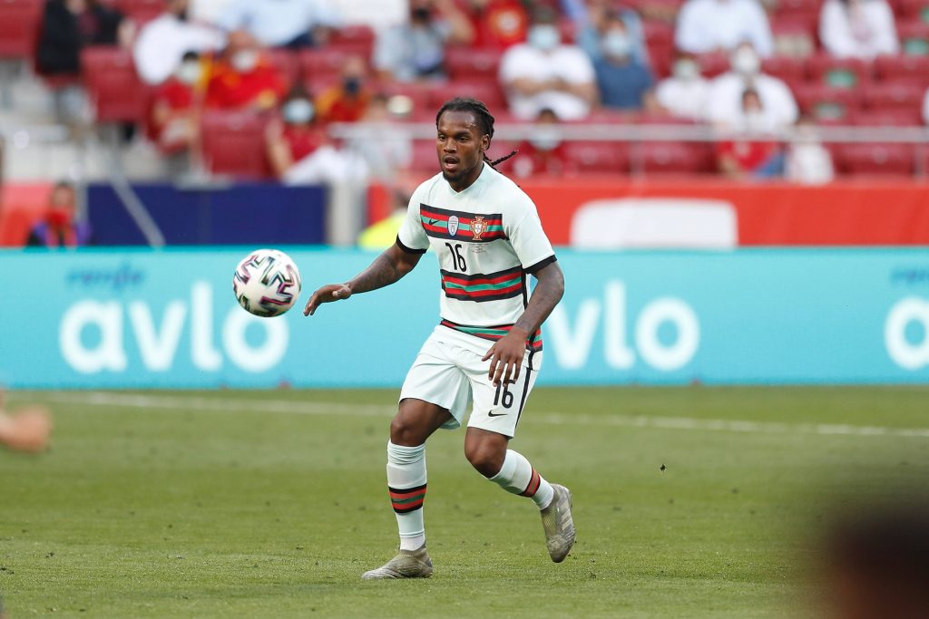 Transfer News: Renato Sanches sparks exit rumours amid Liverpool interest.