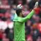 Alisson Becker pleased with his stupendous form for Liverpool this season.