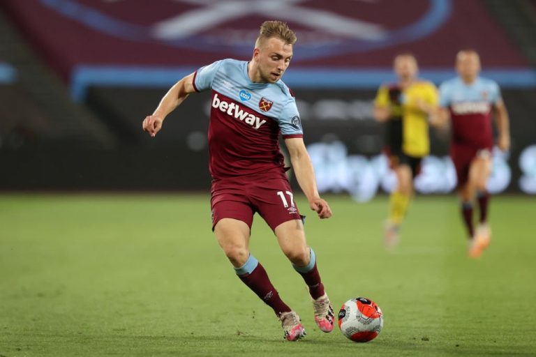 Liverpool's Jurgen Klopp sharing his interest in West Ham forward Jarrod Bowen might not help him secure the player