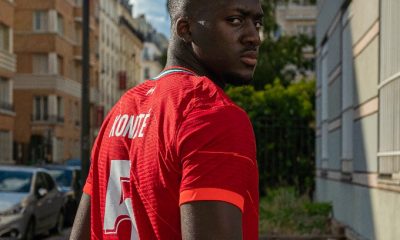 Liverpool star Ibrahima Konate replaces Raphael Varane in the French squad.