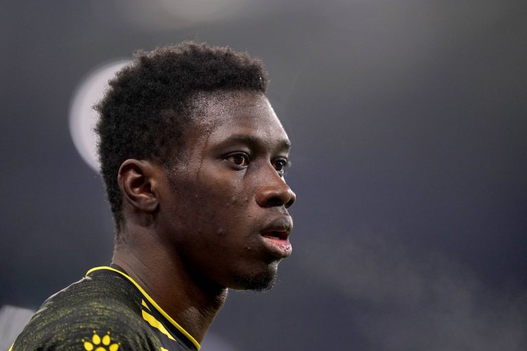 Fabrizio Romano: Liverpool boss Jurgen Klopp 'focused on other deals' amidst Ismaila Sarr interest.