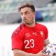Xherdan Shaqiri was a hit for Switzerland in their 2020 UEFA Euro campaign.