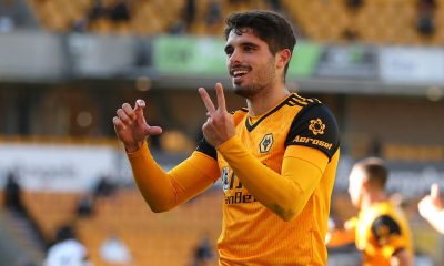 Liverpool faces a tough battle with Newcastle United to secure the signature of Wolves star Pedro Neto during the summer.