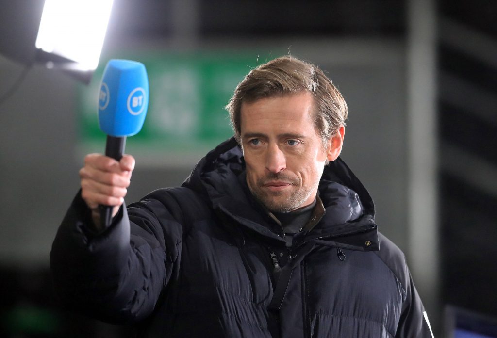 Peter Crouch and Joe Cole have backed Liverpool to win the Premier League and Champions League