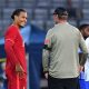 Liverpool ace Virgil van Dijk opens up following Napoli thrashing.