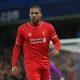 Glen Johnson claims Raphinha will have to fight for playing time at Liverpool.