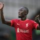 Liverpool star Naby Keita cannot wait to face RB Leipzig .