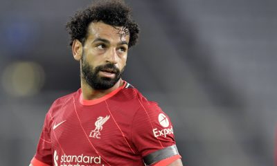 Liverpool star, Mohamed Salah, is a star in the Premier League.