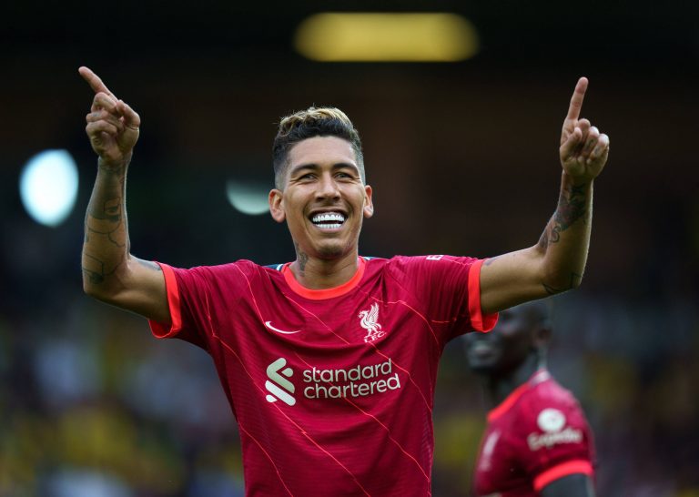 Roberto Firmino outlines the reasons for leaving Liverpool ahead of emotional Anfield finale.