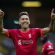 Roberto Firmino is a star at Liverpool. (imago Images)