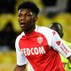 Aurelien Tchouameni linked with a transfer move to Liverpool.