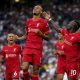 Liverpool suffer Fabinho blow ahead of their clash againt Brighton and Hove Albion