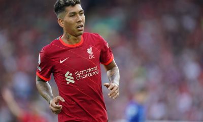 Roberto Firmino leaning towards extending contract at Liverpool.