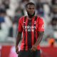 Liverpool could make a move to land AC Milan star Franck Kessie.