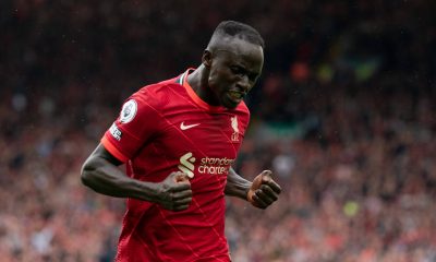 Liverpool star Sadio Mane promises to clarify his future after the UCL final.