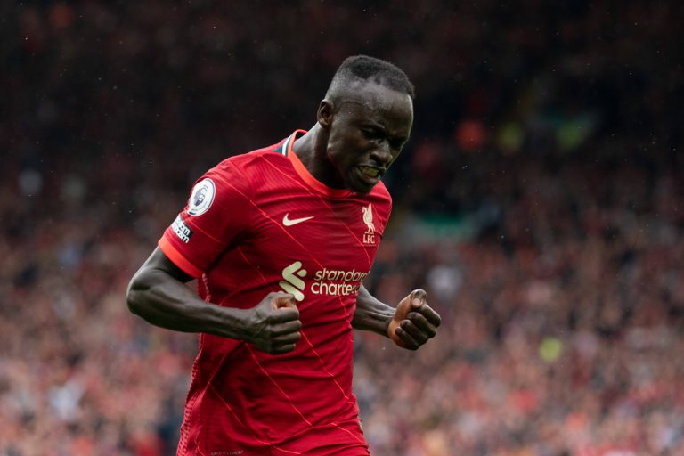 Liverpool star Sadio Mane promises to clarify his future after the UCL final.