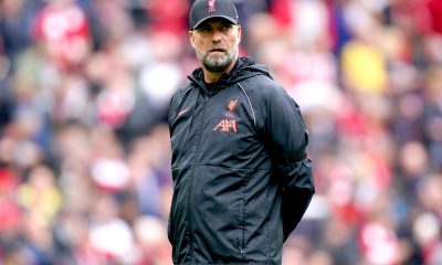 Liverpool boss, Jurgen Klopp, has led his team to unimaginable heights since his move in 2015.