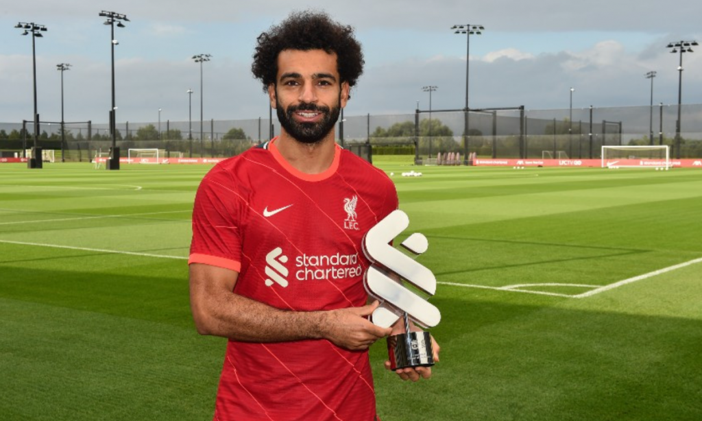 Jamie Carragher tells Mohamed Salah not to let money impact his Liverpool contract decision