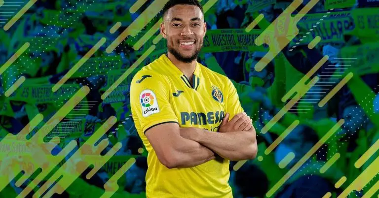 Liverpool are linked with a transfer move to sign Villarreal CF forward Arnaut Danjuma.