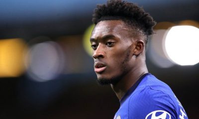 Callum Hudson-Odoi is linked with a transfer move from Chelsea to Liverpool.