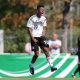 Karim Adeyemi is set to join Borussia Dortmund.