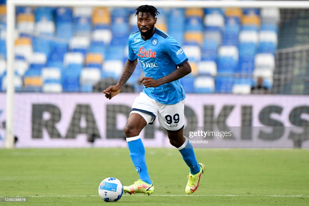 Walter Sabatini Amazed That Liverpool Didn T Pursue Midfielder Anguissa