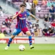 Barcelona star, Gavi, has been linked with Liverpool.