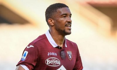 Liverpool in the Gleison Bremer transfer race. (Image: Nicolò Campo/LightRocket via Getty Images)