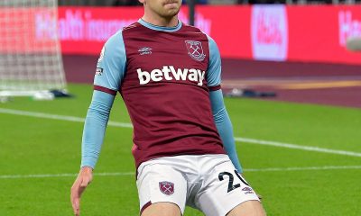 West Ham star Jarrod Bowen believes Liverpool legend Mohamed Salah is the best winger in the Premier League history.
