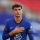 Liverpool are monitoring the situation of Chelsea superstar Mason Mount.