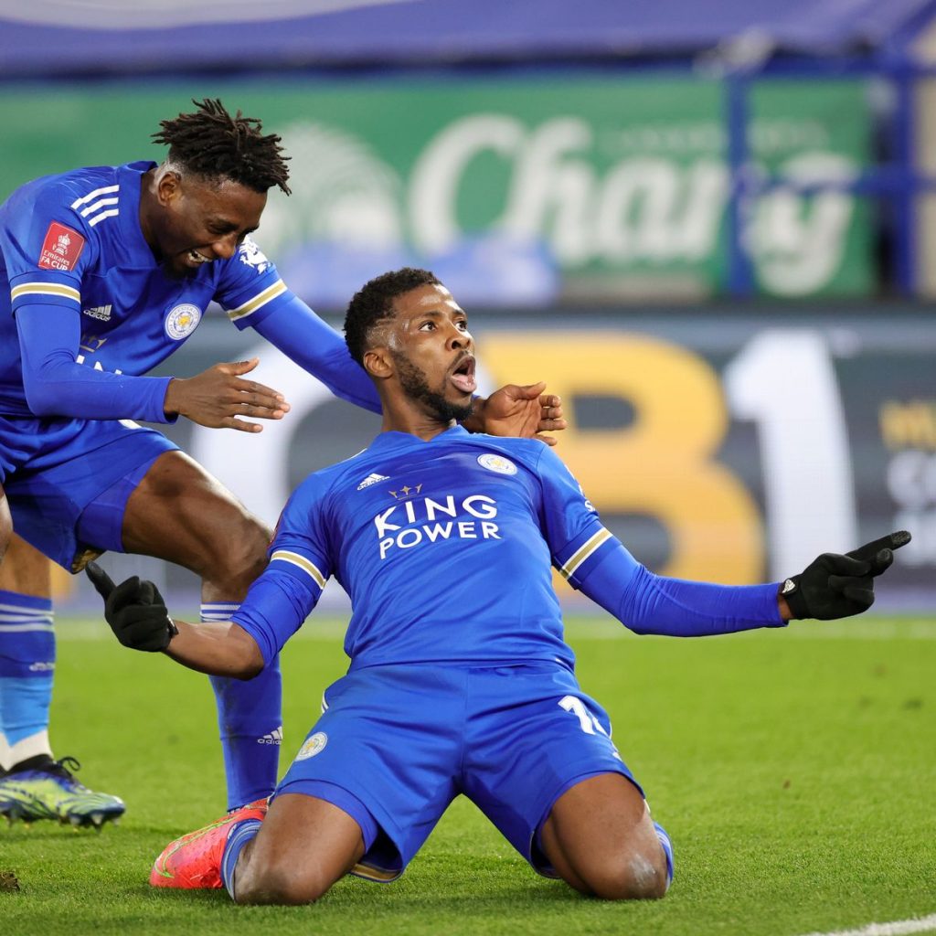 Does Leicester have the quality to dominate Liverpool? (Getty Images)
