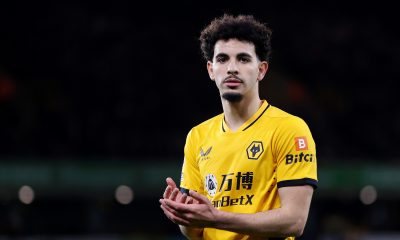 Liverpool in pole position to sign Premier League left-back on Manchester City radar
