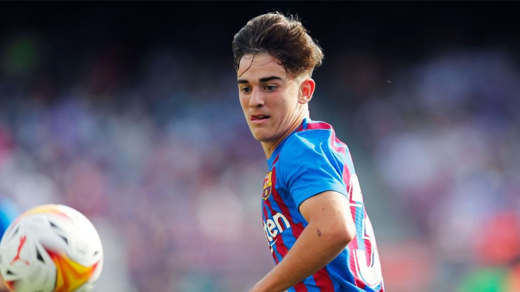 Transfer News: Barcelona plan biggest release clause in football history for Liverpool and Manchester City target Gavi