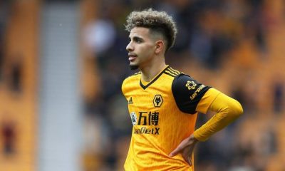 PSG join Liverpool in the race to land Wolves star Rayan Ait-Nouri.