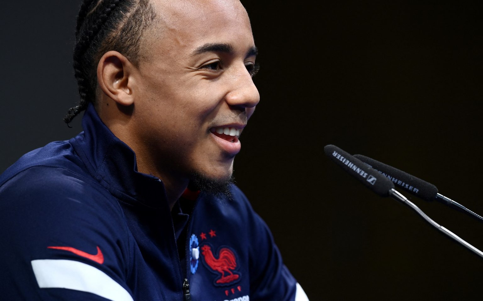 Liverpool target Kounde to replace Trent next summer