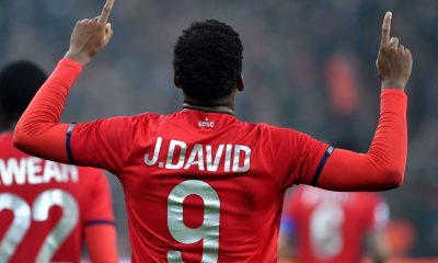 Transfer News: Liverpool are thought to be interested in LOSC Lille striker Jonathan David.