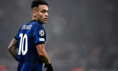 Liverpool keeping tabs on Lautaro Martinez as Roberto Firmino's future remains unclear.