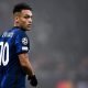 Liverpool keeping tabs on Lautaro Martinez as Roberto Firmino's future remains unclear.