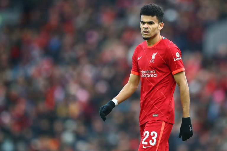 Luis Diaz appreciates Diogo Jota tribute in Liverpool FC's victory against Nottingham Forest.