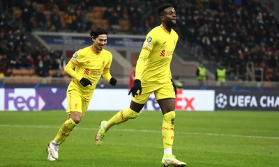 Transfer News: Liverpool star Divock Origi intrigued by AC Milan contract offer.