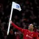 Matthew Upson on why Liverpool ace Virgil Van Dijk is going through a rough patch.