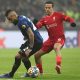 Liverpool midfielder Thiago Alcantara ruled out of Spanish squad thanks to injury.