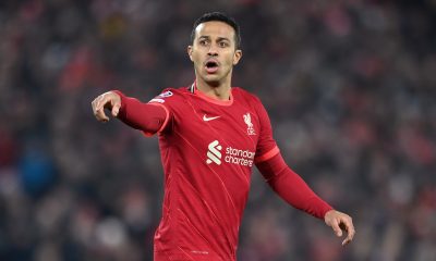 Liverpool midfielder Thiago Alcantara's move to Turkey has been called off, as the player is determined to stay at Anfield this summer.