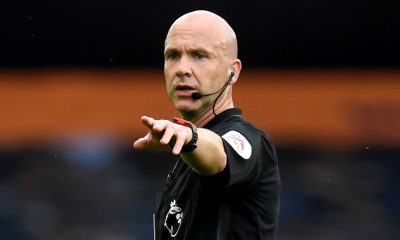 Shearer and Wright feel the referee had an 'absolute nightmare' in the West Ham-Liverpool clash