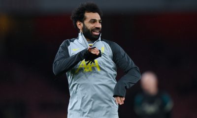 Mohamed Salah risks ruining Liverpool legacy.