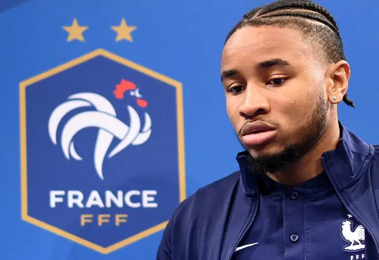 Liverpool are ready to land Christopher Nkunku should a move to Chelsea fall apart.